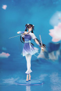 Original Character akčná figúrka 1/10 Gift+ Lotus Fairy: Zhao Ling'er 17 cm
